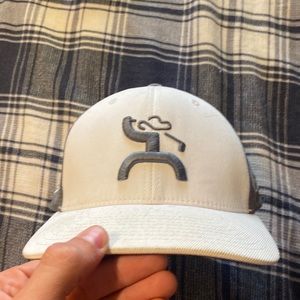 Hooey pga hat